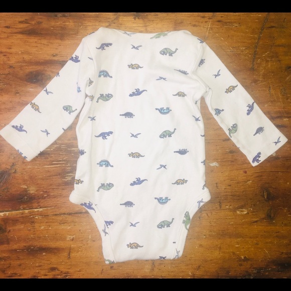 Onesie - Picture 4 of 4